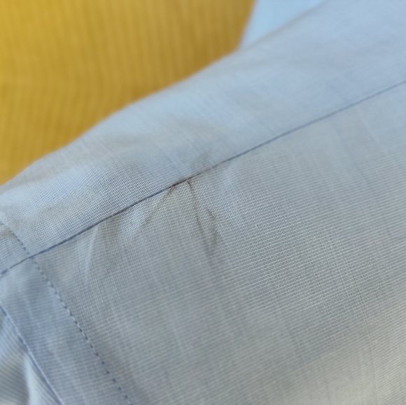 Brooks Brother Regent Non-Iron - Picture 7 of 10